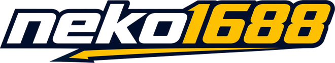 neko1688 logo
